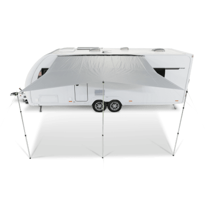 Demo Dometic Solar Shade 500