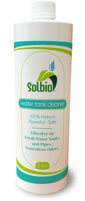 Solbio Water Tank Cleaner