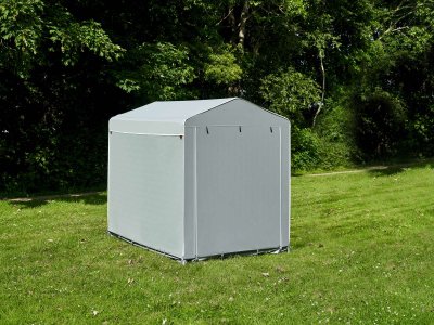 Isabella space förrådstält