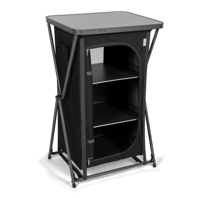 Kampa Amber Camping Cupboard