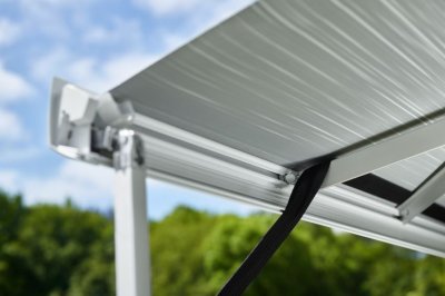 Thule Stormsäkring - Hold Down Kit