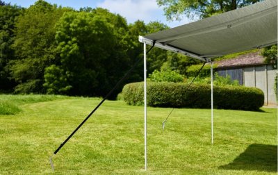 Thule Stormsäkring - Hold Down Kit