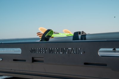 Moby Mountain Swell Load Rack