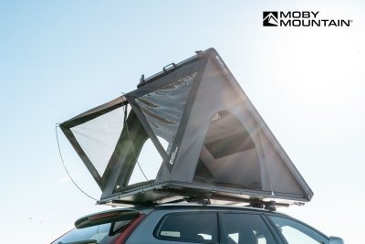 Moby Mountain Swell M 2-Personer