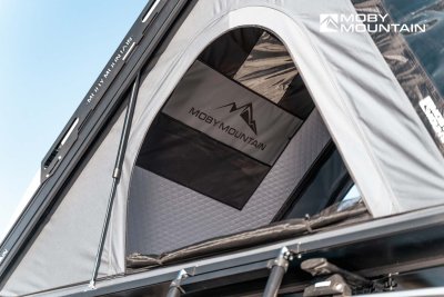  Moby Mountain Swell M 2-Personer