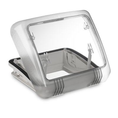 Dometic Micro Heki Taklucka Med Myggnät