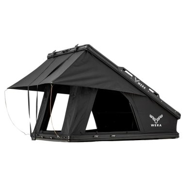 Taktält Nordic Light Hårdskalstält