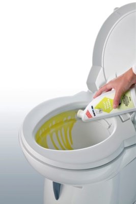Thetford Toilet Bowl Cleaner 0,75L
