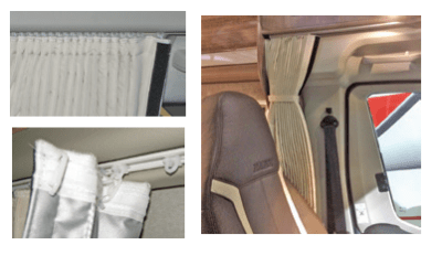 Thermogardin Universal Med Rynkband