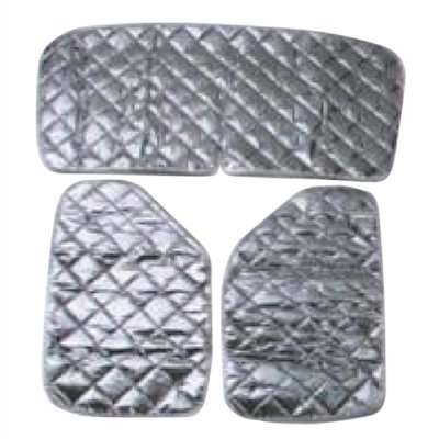 Thermomatta Mercedes Sprinter