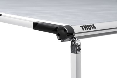 Thule Omnistor 3200 Markis Anodiserad