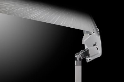 Thule Omnistor 5200 Vit Boxmarkis