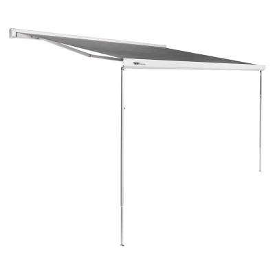 Thule Omnistor 5200 Anodiserad Markisbox