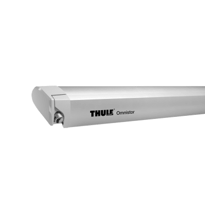 Thule Omnistor 6300 Anodiserad Boxmarkis