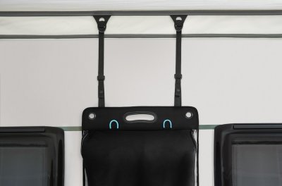 Thule Strap Kit För Organizer