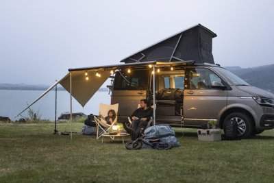 Thule Subsola Front Pack