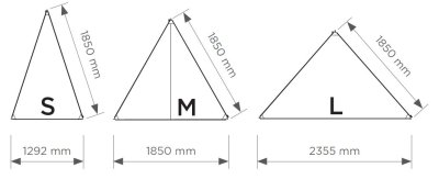 Thule Subsola Front Pack