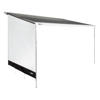 Thule Sun Blocker G2 Side Djup 2,75 m
