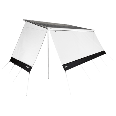 Thule Sun Blocker G2 Side Djup 2,75 m