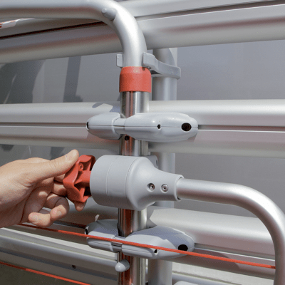 Fiamma Torkställning