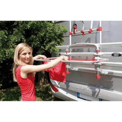 Fiamma Torkställning