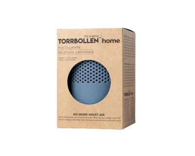Torrbollen Home - Blå
