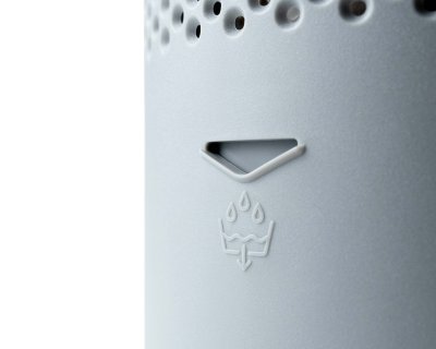 Torrbollen Home - Grå