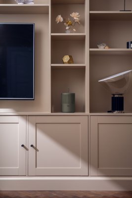 Torrbollen Home - Grön