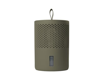 Torrbollen Home - Grön