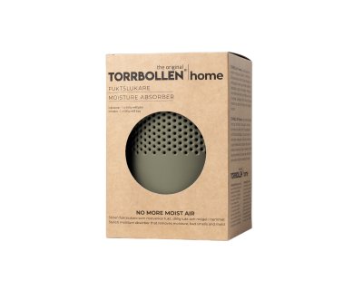 Torrbollen Home - Grön