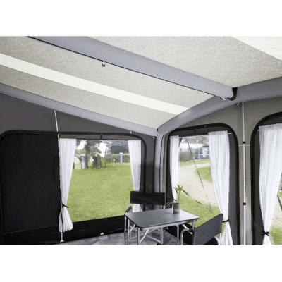 Demo Ventura Air Trinus W400