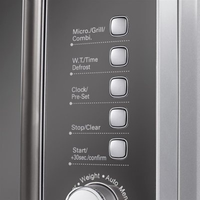Tristar Digital Mikrovågsugn 20L