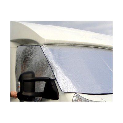 Isolermatta Ford Renault Master 2001-2009