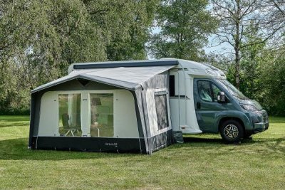 Ventura Air Lux 260