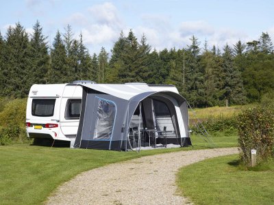 Demo Ventura Air Vivo 300 LÅG (Nytt tält endast ungången modell)