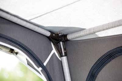 IXL glasfiberstativ