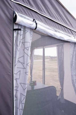 fönsterhållare