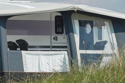 Isabella Cirrus Verandastång