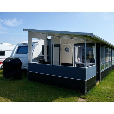 Isabella Villa Veranda