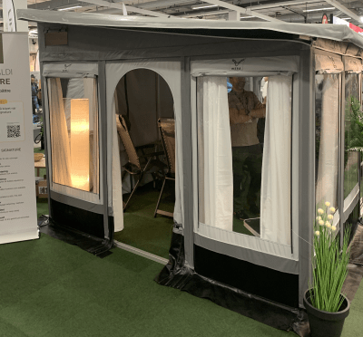 Wera Vivaldi Signature 800