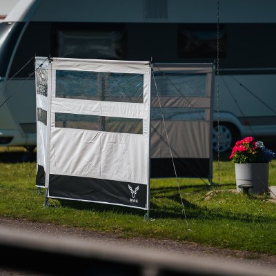 Wera Vivaldi Vindskydd