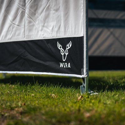 Wera Vivaldi Vindskydd