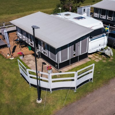 Wera Vivaldi Vindskydd