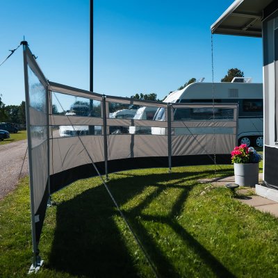 Wera Vivaldi Vindskydd