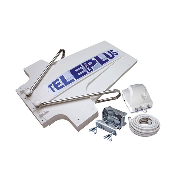 TV-antenn Teleco Teleplus