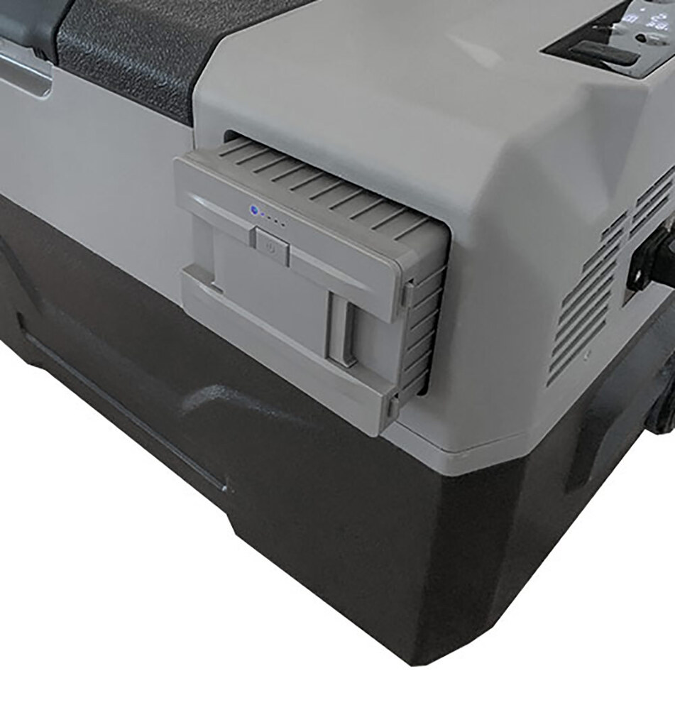 Smart Living Cool Batteri 30, 50, 75
