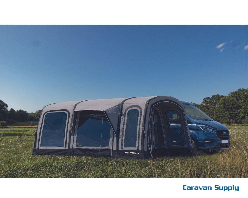 Westfield Aquila Pro Family