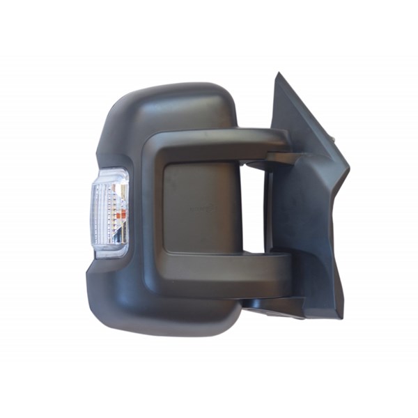 Backspegel Ducato x250/x290. Van (Sida: Höger, Armlängd: Kort)