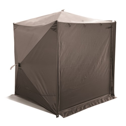 Pop Up Tält Inaca Garage 183x183cm Höjd:210cm