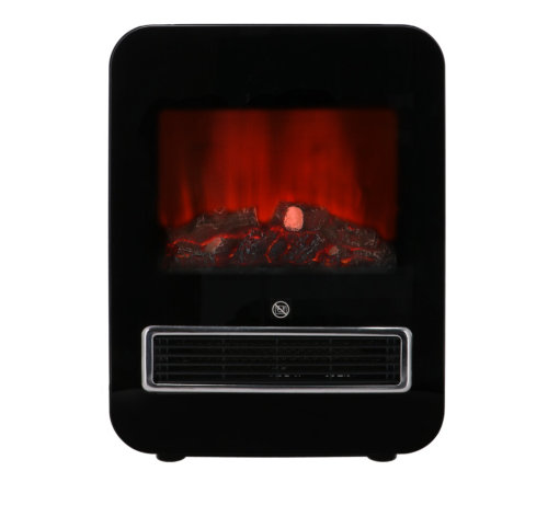 Värmefläkt 2000W Brasa